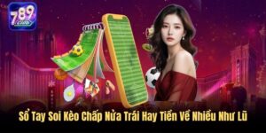 kèo chấp nửa trái