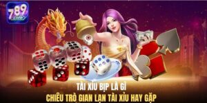 tài xỉu bịp